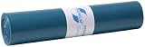 Müllsäcke DEISS PREMIUM blau Typ 60