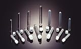 Evergreen 064307 Sterile Polystyrol-Kulturschlauch mit Kappe mit 2 Positionen