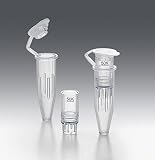 SARTORIUS 150180 Ultrafiltrationssystem für DNA-Konzentration Vivacon 2