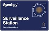 Synology CLP8 Device Licence x 8