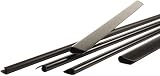 Pavo - A4 Klemmschienen 3 mm für Dokumente