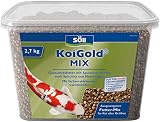 Söll KoiGold Mix, 7 l