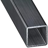 CQFD Stahlrohr 35x35x1,5 mm