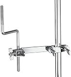 Dixon PA-NM-HP Percussion Z-Mount w. Clamp