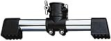 Dixon PSOB-MTLA Mini Flex Rack T Leg 12"