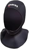 Mares Erwachsene Kopfhaube Rover Hood 5 Plus 3 Trilastic