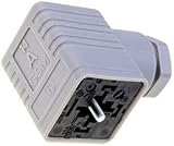 931957106 GDM 2011 GRAU Steckverbinder