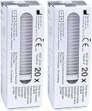 Braun Thermoscan Ear Thermometer Lens Filters