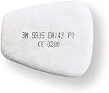 3M 5935 P3 Staub/Mist Filter