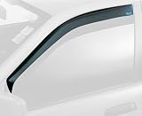 ClimAir Windabweiser kompatibel mit Volvo XC90 2015-