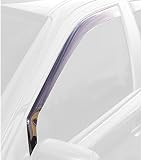 ClimAir Windabweiser kompatibel mit Iveco Daily VI 2014-2019 & VII 2020-