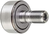 INA krv32-x-pp-a Ohrstecker Typ Track Roller
