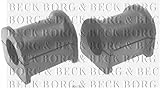 Borg & Beck BSK7182K Radaufhängung