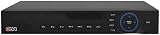 DVR 5 Megapixel Turbo HD Analog und 4K IP Digital Hybrid NVR OBA -AHD-8616N NVR DVR 16Ch…