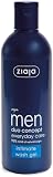 ZIAJA YEGO Intimpflegegel FOR MEN 300 ml