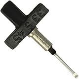 THAKKER 946 / S50; 33S45 Nadel für Philips GP 204