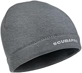 SCUBAPRO Unisex Beanie Bekleidung