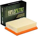 Hiflo HFA6301 Luftfilter