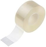neoLab Polyester (PES) Klarsicht Klebeband