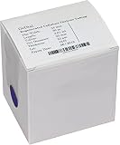 neoLab D-Standard Dialysierschlauch aus Regenerierter Zellulose