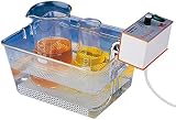 neoLab Wasserbad mit PC-Wanne
