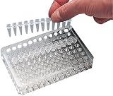 neoLab Polymethylmetacrylat Acrylglas-Kühler für PCR-Gefäße