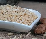 Naturix24 – Mandeln gestiftelt