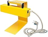 neoLab Pulverbeschichtet Stahl Tisch-Stativ für UV-Handlampen