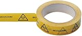 neoLab 2-7010 Biohazard-Klebeband