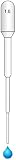 neoLab LDPE Sicherheits-Pasteurpipette
