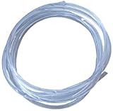 10m Planenseil transparent Kunststoff Ø8mm