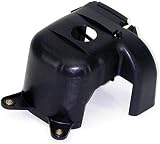 Motorabdeckung one Scooter MBK 50 Spirit 1997