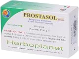 Herboplanet Prostasol Forte 48Cap 4 x 500 g