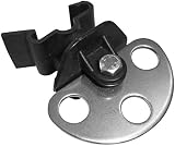 Torgriffisolator Vario für T-Post