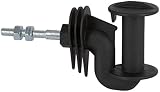 Kerbl Band-Eckisolator Cavallo 40mm Metr. Gewinde /10St. im Beutel