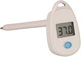 Kerbl 2138 Fieberthermometer Großtiere