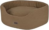 WOUAPY 216808GSM Hundekorb Guest Velour