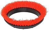 Bissell BIGGREEN Commercial 237.047bg Scrub Pinsel