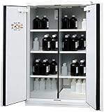 trionyx 060123 Schrank Sicherheit multirisques 90 min in 14470