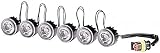 HELLA 2PT 177 696-721 LED-Tagfahrleuchtensatz