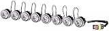 HELLA 2PT 177 696-761 LED-Tagfahrleuchtensatz