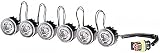 HELLA 2PT 177 696-731 LED-Tagfahrleuchtensatz