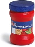 Erzi 19175 Tomatensauce aus Holz