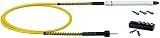 Proxxon 28620 28 620 Flexible Bohrwelle/MICROMOT-Biegewelle 110/P und 6 Stahlspannzangen…