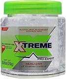Xtreme Haargel, starker Halt, alkoholfrei
