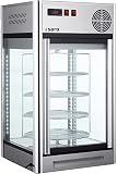 Kuchenvitrine Modell ISABELL