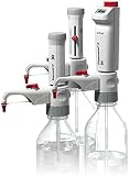 BRAND 090558B Dispensette S analogique avec soupape