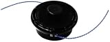 Makita 2-Fadenkopf Tap und Go