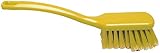 Maya Professional Tools 10201-4 Kurze Mehrzweck-Stielbürste mittelharte Borsten