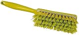 Maya Professional Tools 90252-4 Handfeger mit Befestigungssystem